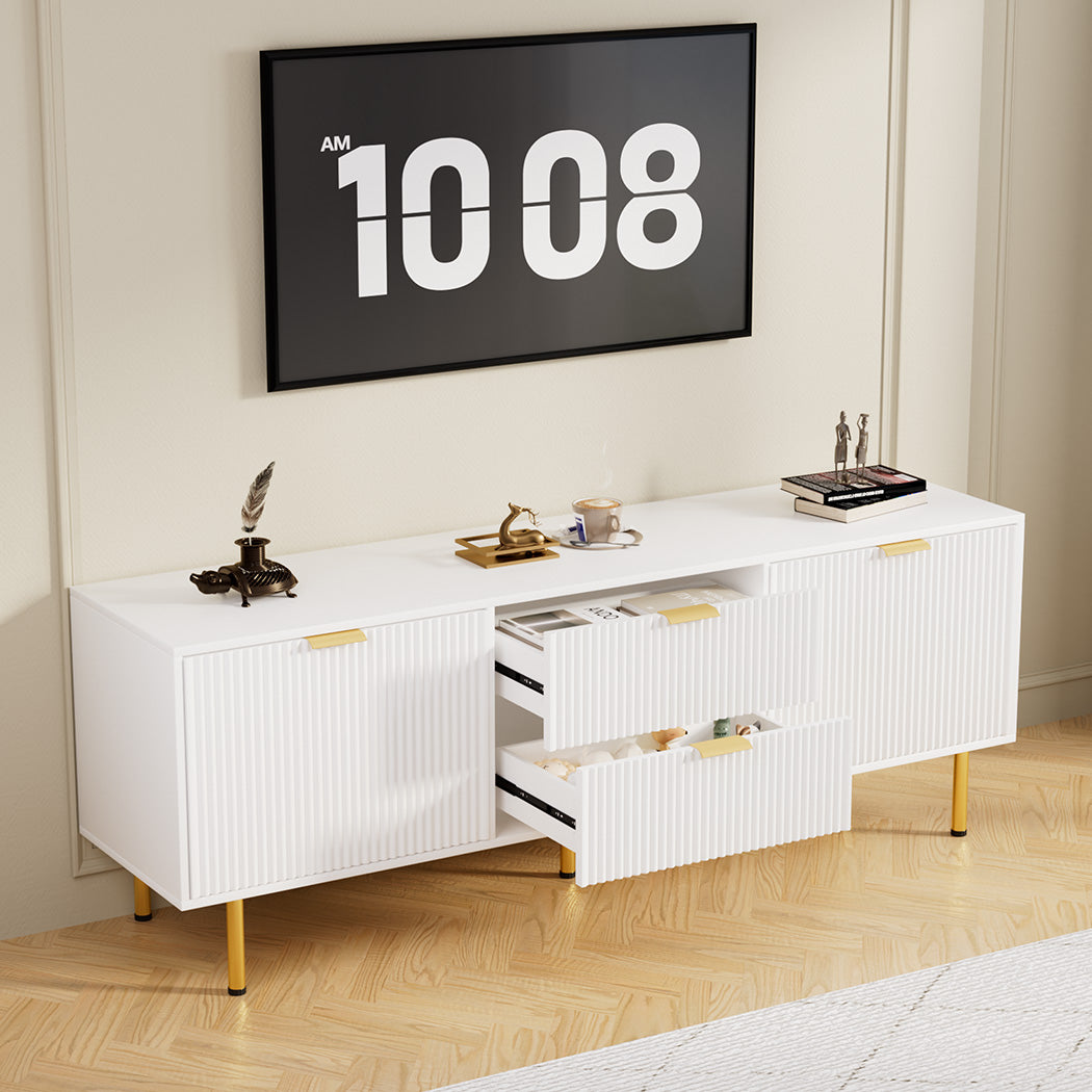 Levede 160cm Entertainment Unit-1937319806084714502