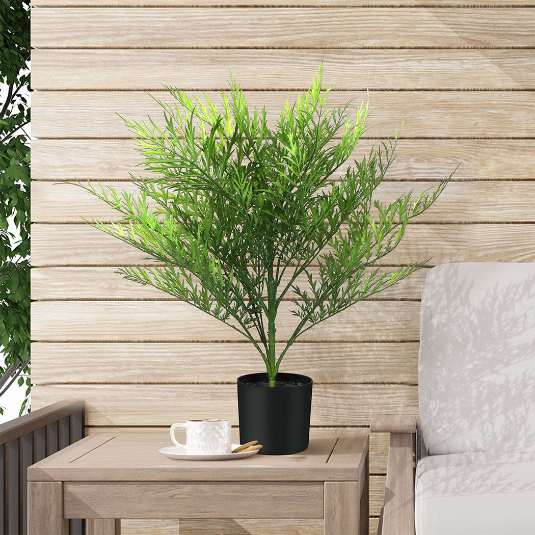 Lambu 65CM Artificial Tree Fake Plants Home Decor-1942353682309976070