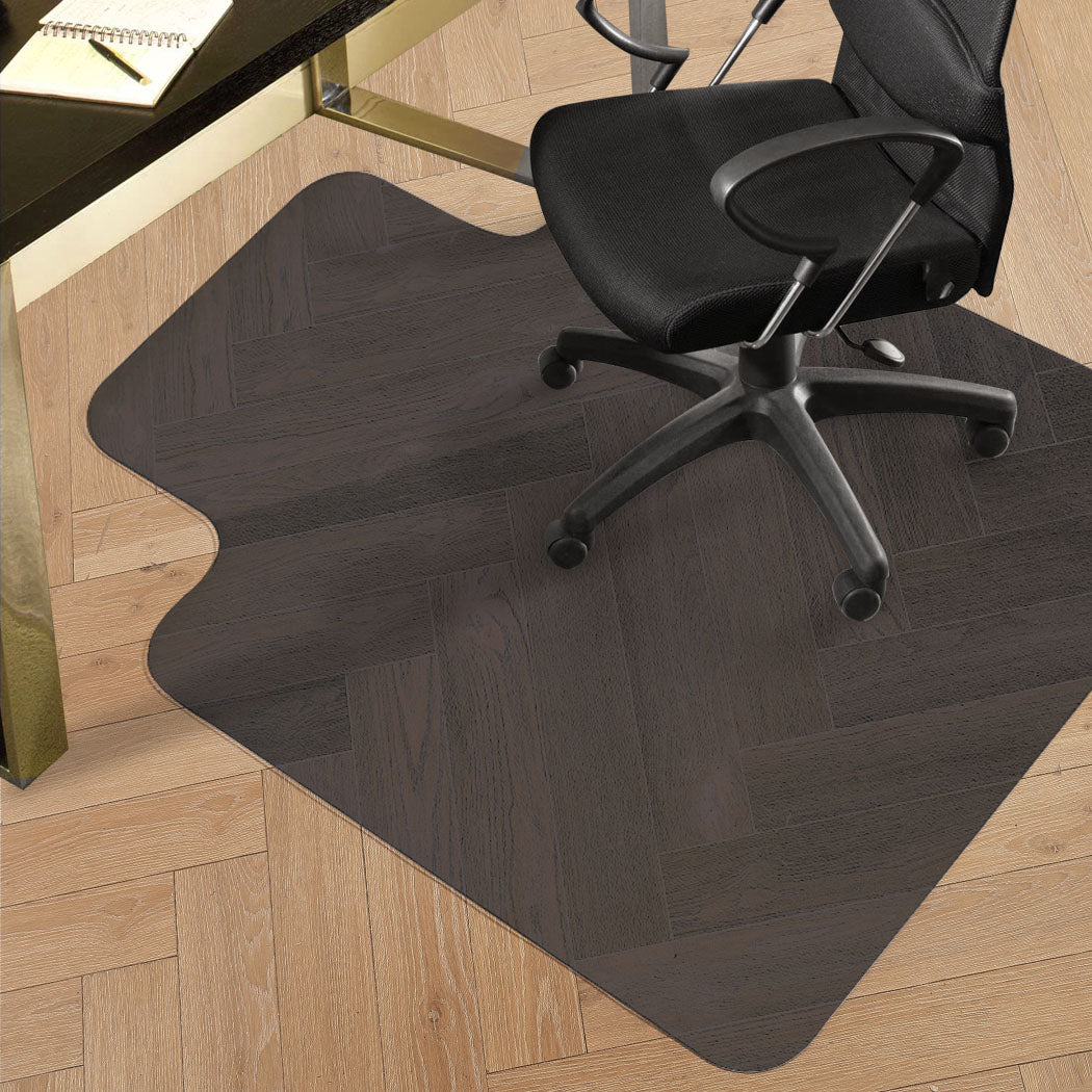 Marlow Chair Mat Hard Floor Protectors-1910113016762994694
