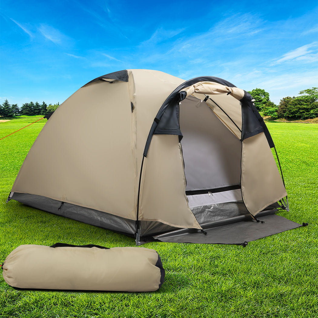 Mountview Camping Tent Waterproof Family-1942352886554038278