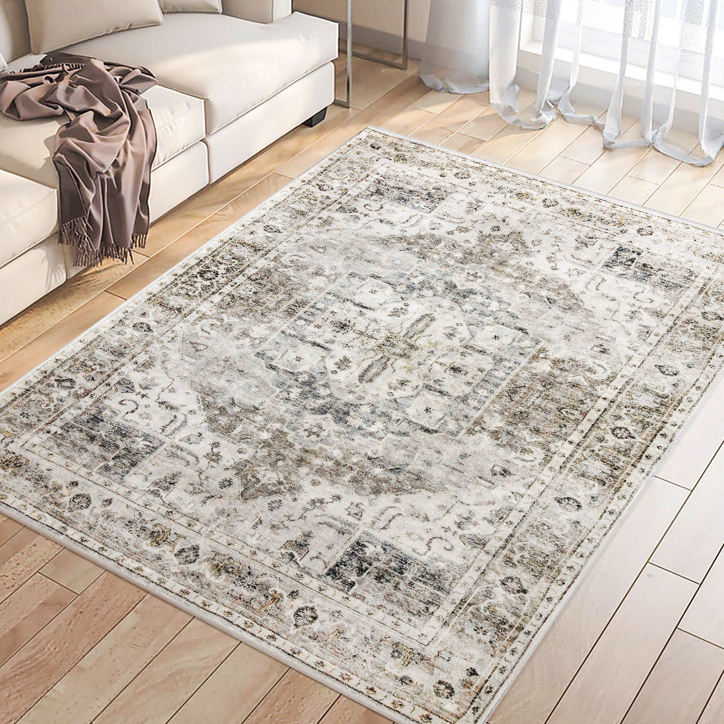Marlow Floor Rug Area Rug Large Mat 200X230cm-1942353168541290503