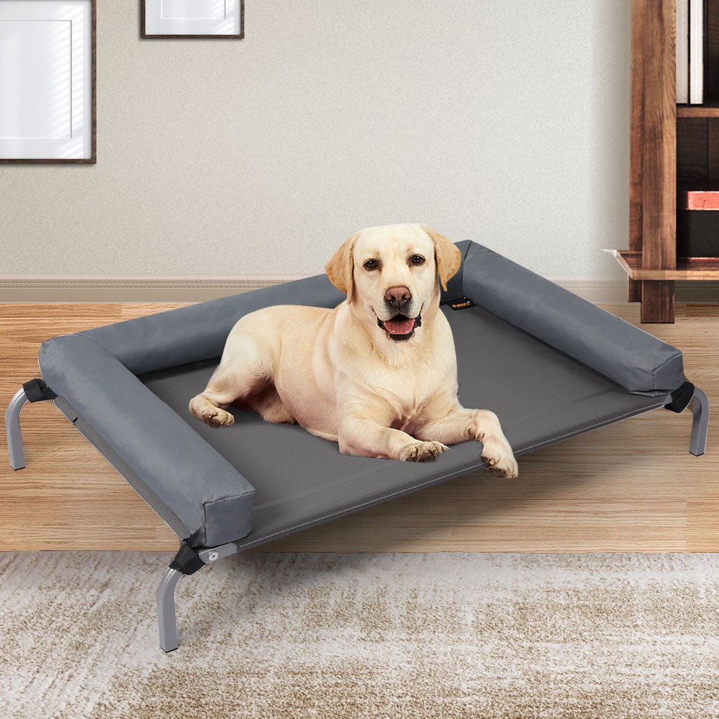 PaWz Elevated Pet Bed Dog Puppy Cat XL X-Large-1942353088711102470
