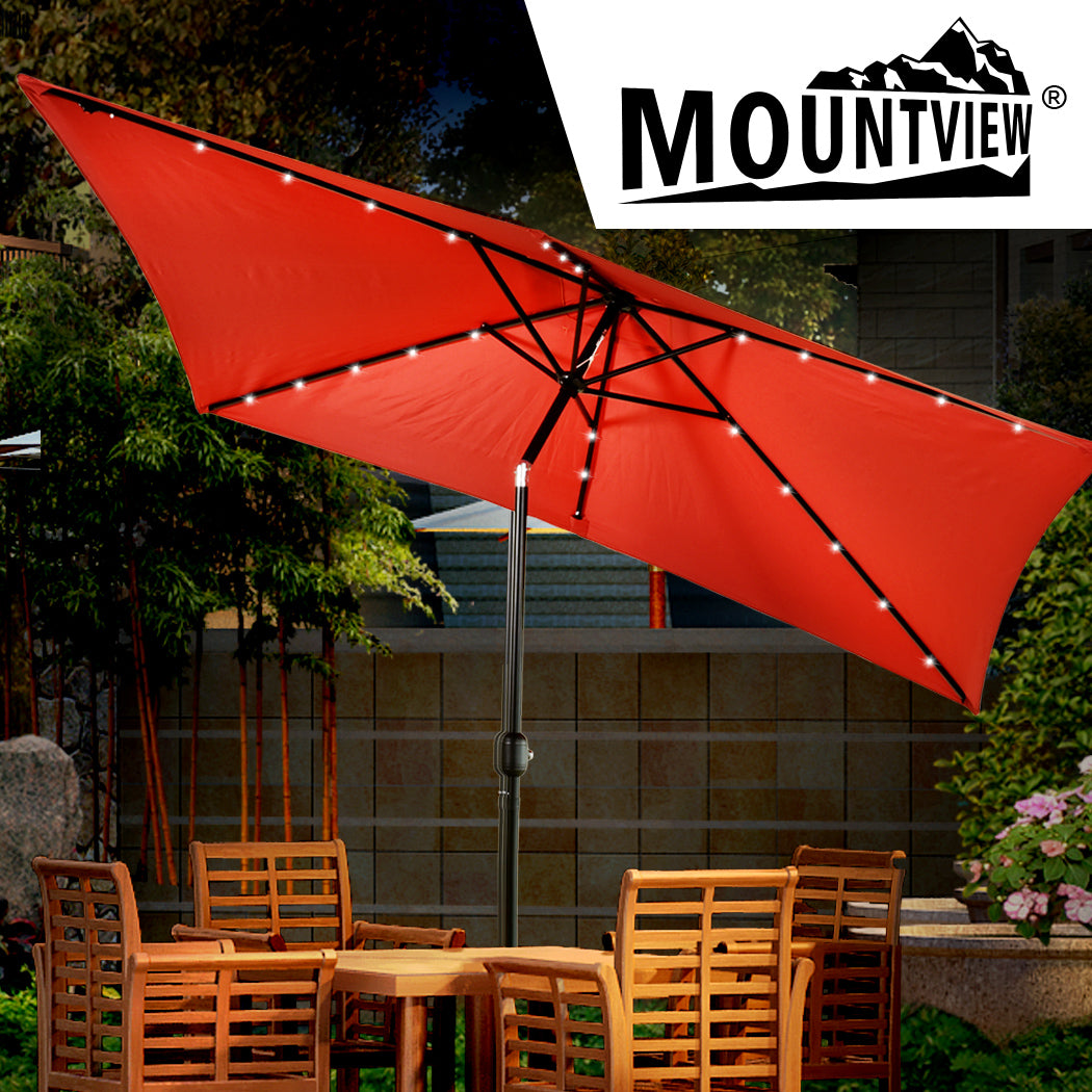 Mountview Outdoor Patio Aluminum Tiltable-1942352878136070150