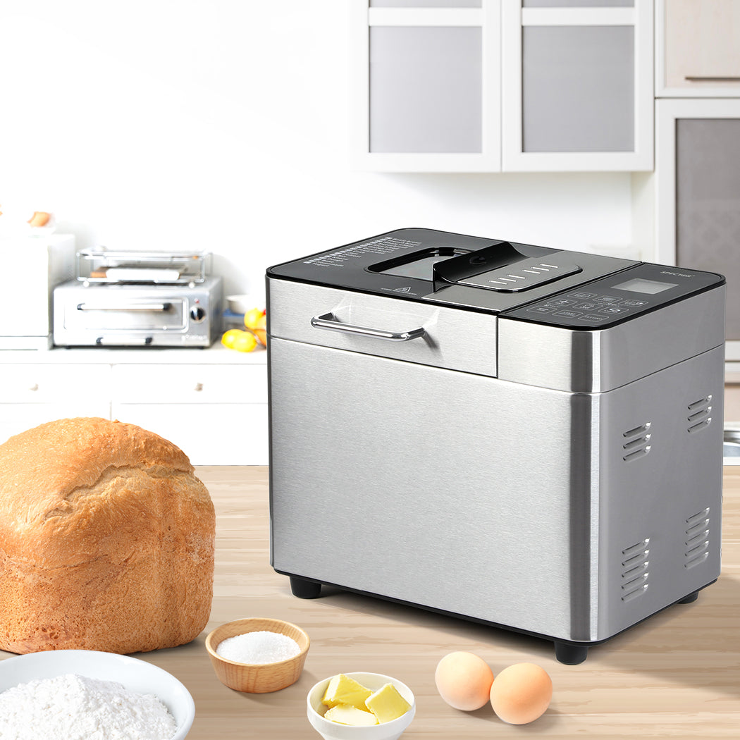 Spector Bread Maker Machine Multi-fuction-2006733233877815302