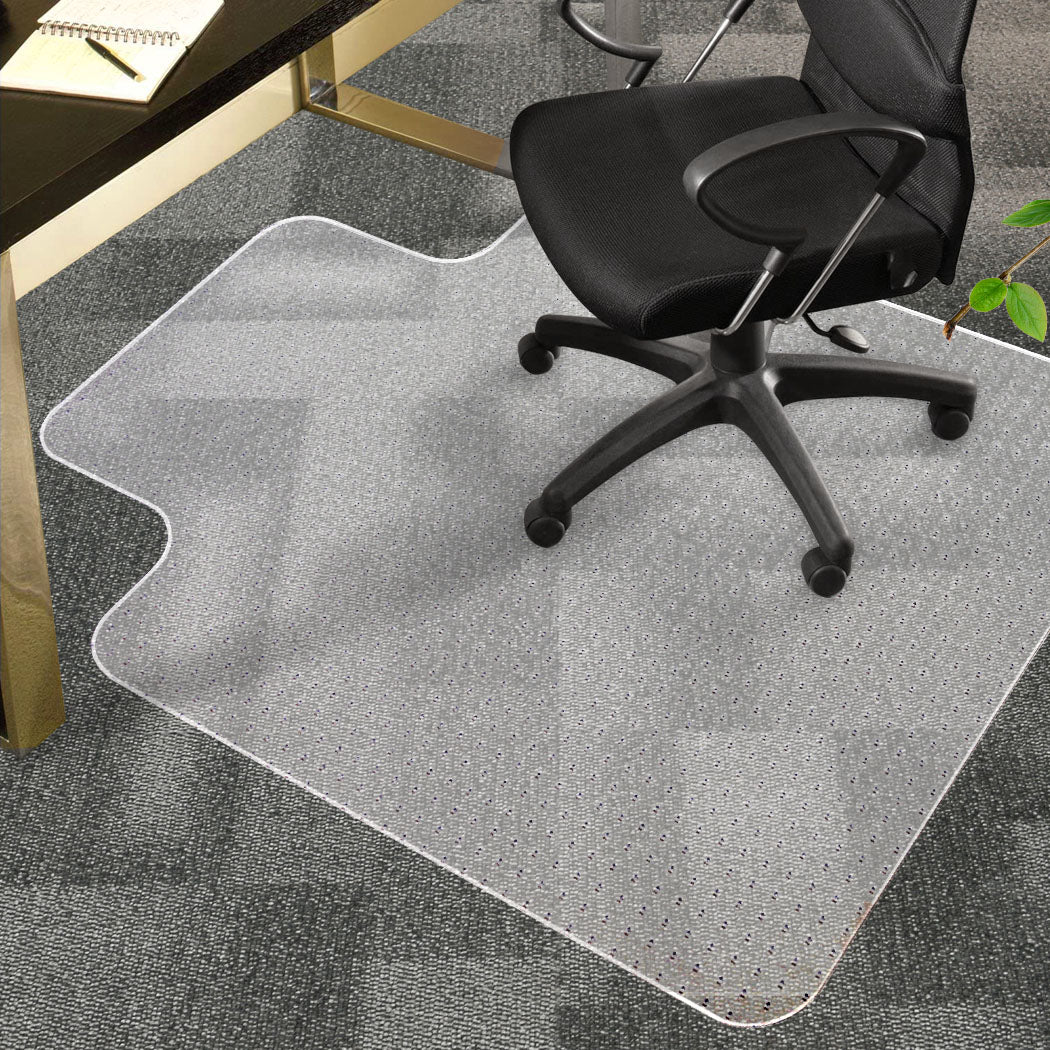 Marlow Chair Mat Carpet Floor Office-1910112551614681094