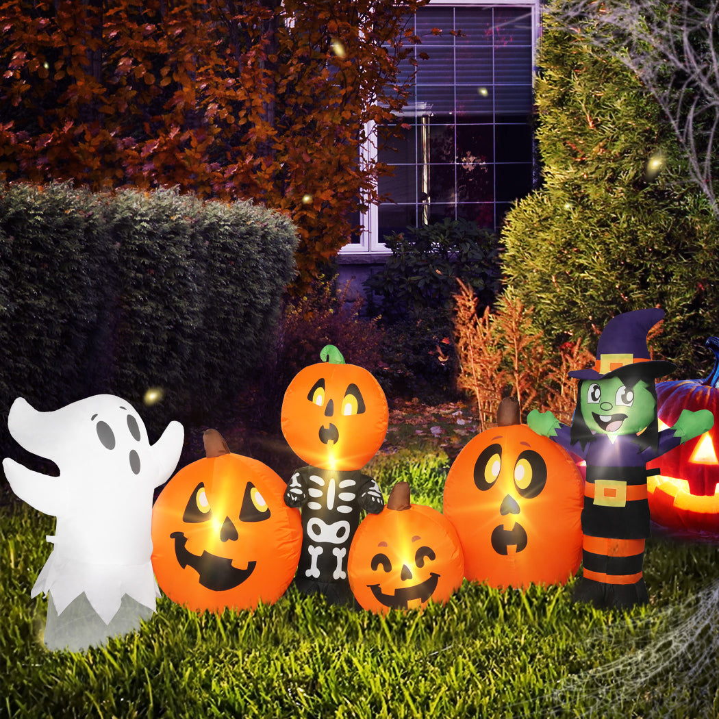 Emitto Halloween Inflatables LED Lights-1942353247729750022