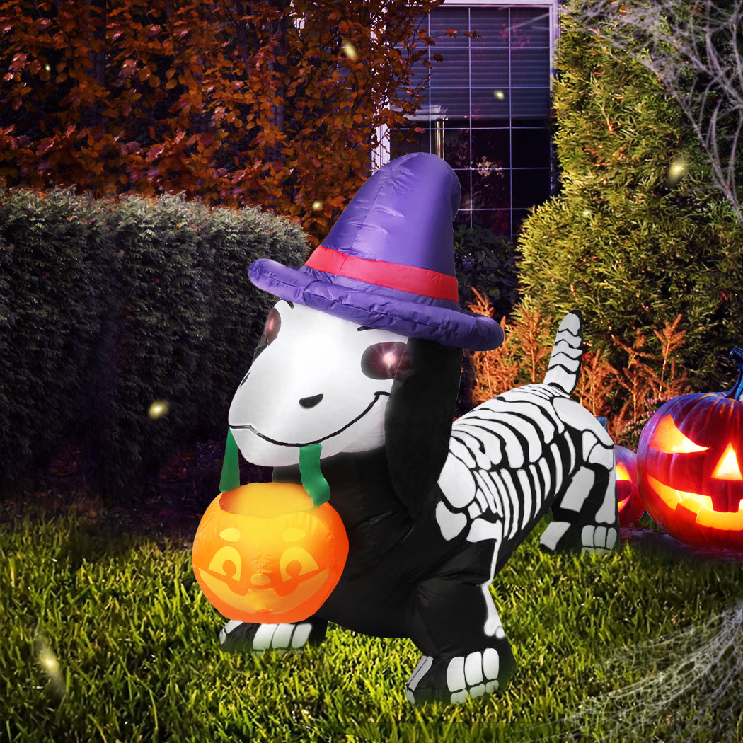 Emitto Halloween Inflatables LED Lights-1942353247008329734