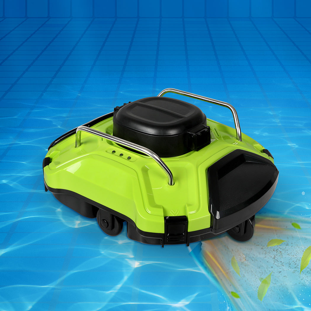 Spector Robot Pool Cleaner Robotic Vacuum-1942353032494845958