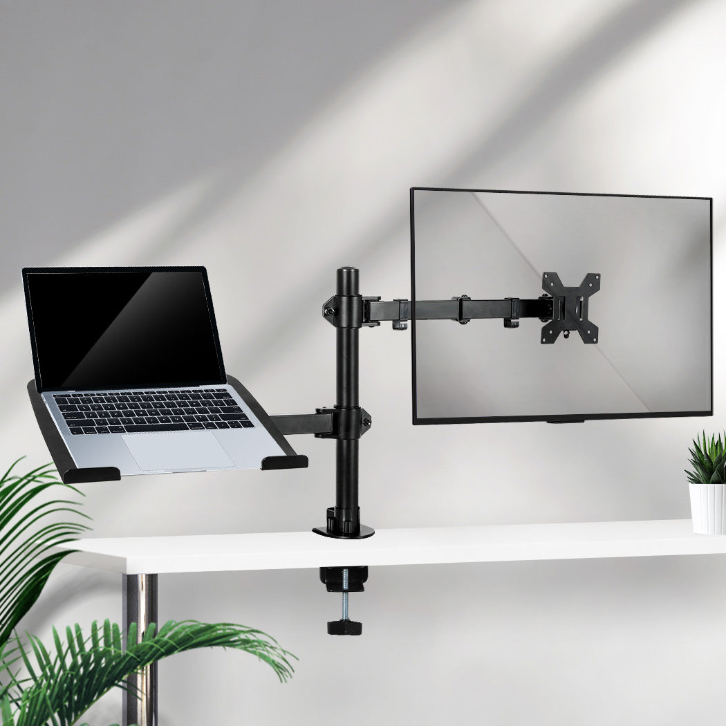 Monitor Stand Arm Display Desk Mount-1910113308229373958