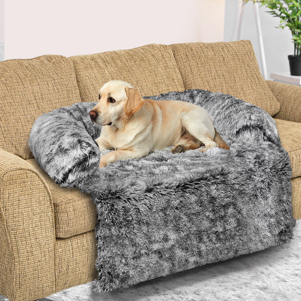 PaWz Pet Protector Sofa Cover Dog Cat L Large-1942353085997387782