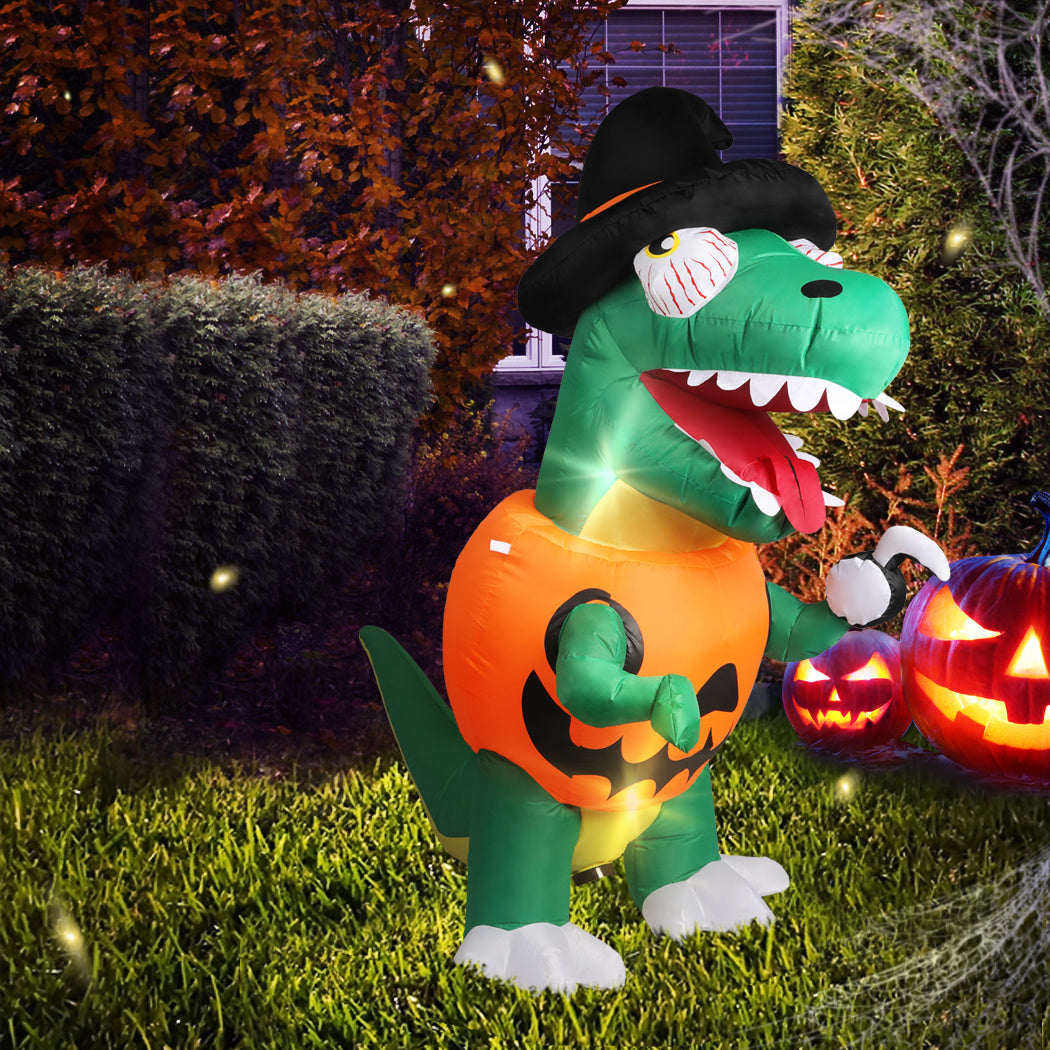 Emitto Halloween Inflatables LED Lights-1942353247373234182
