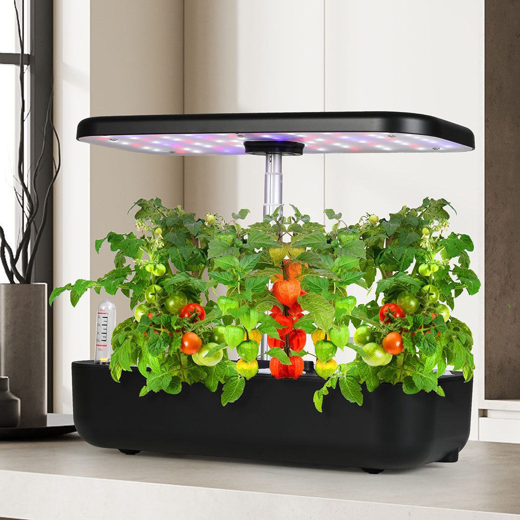 Lambu Hydroponics Growing System 3 Mode-1942353797254877190