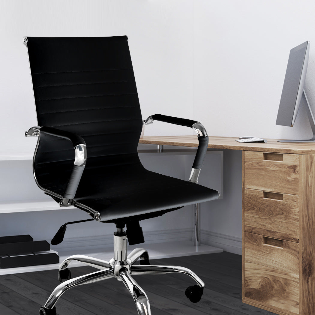 Levede Office Chair Gaming Chairs Executive-1910112206779977734