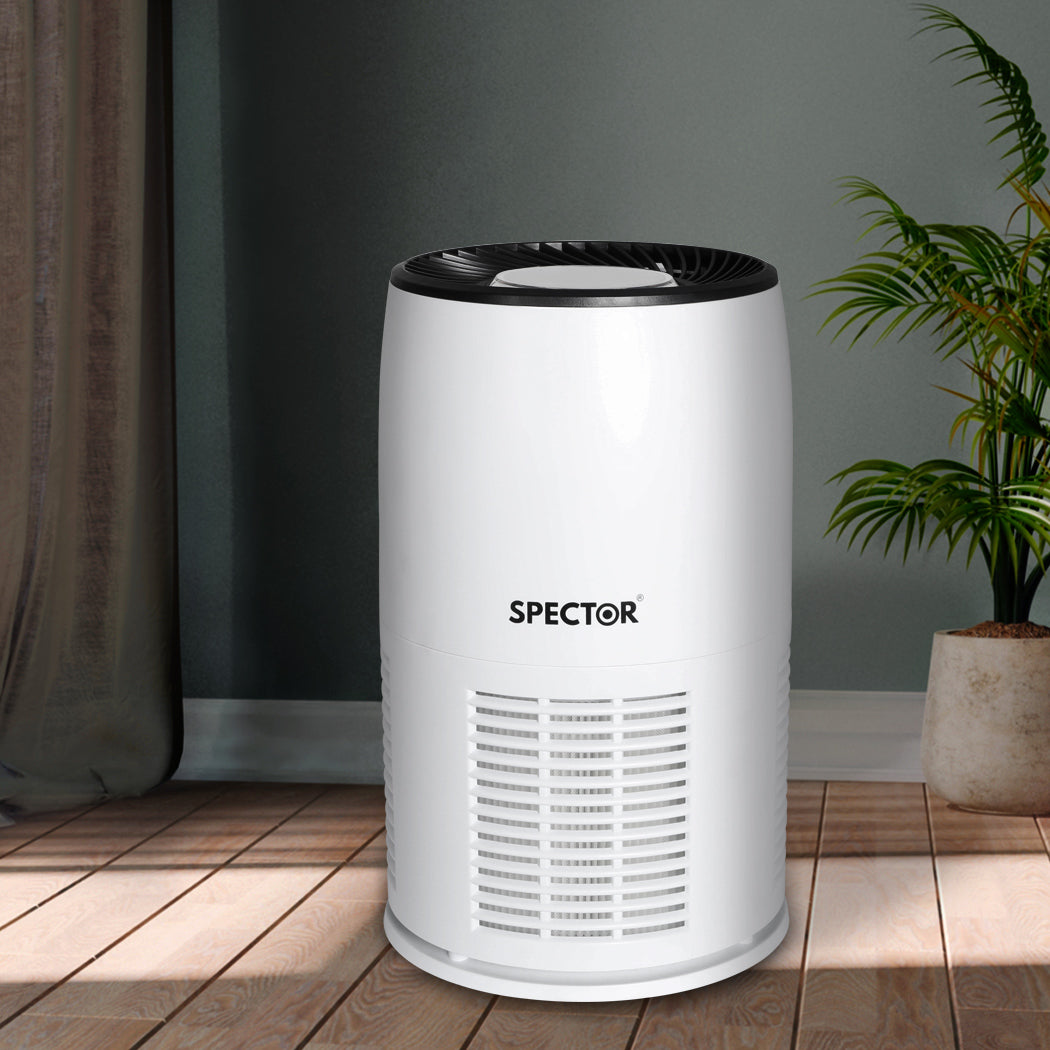 Spector Air Purifier True HEPA Filter-2006733305243897862