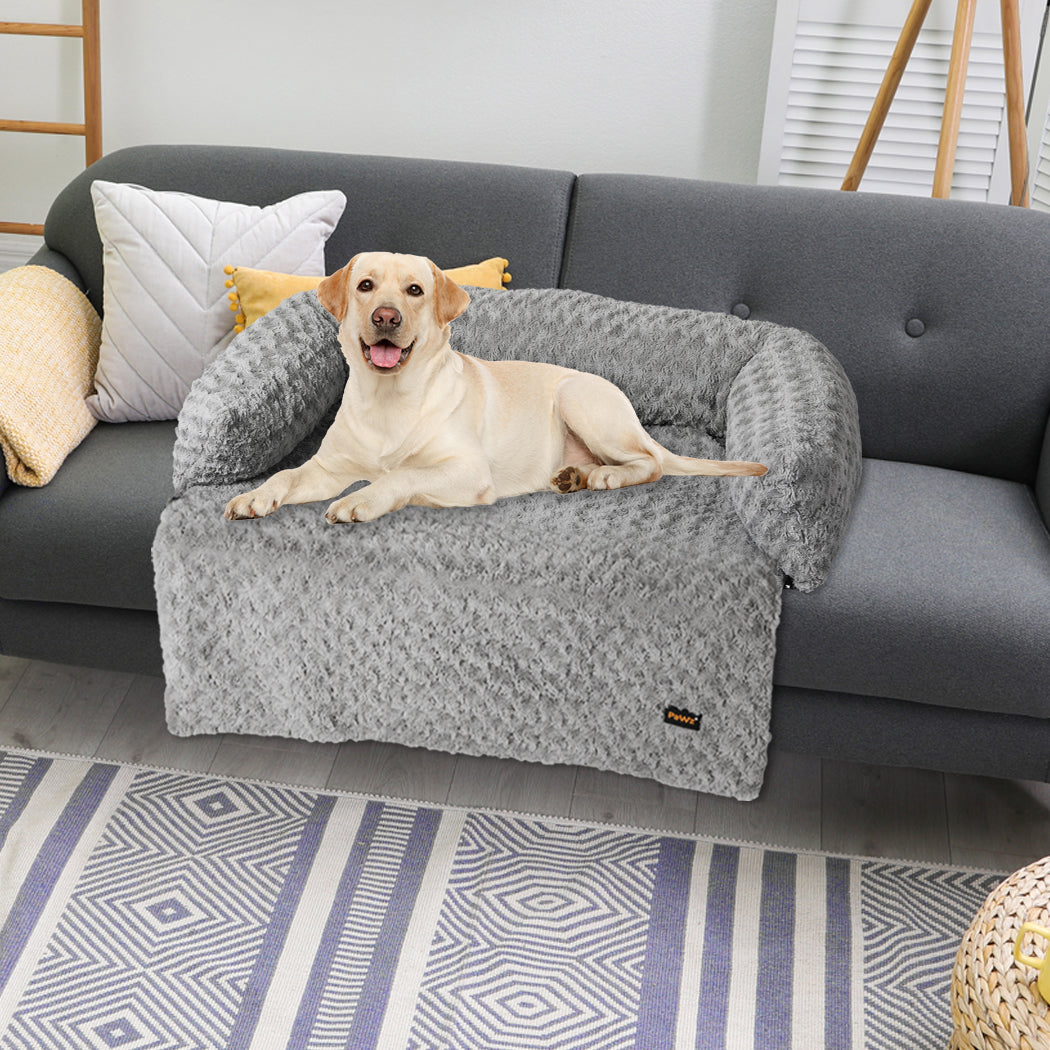 PaWz Dog Couch Protector Furniture Sofa M Medium-1942352744480378886