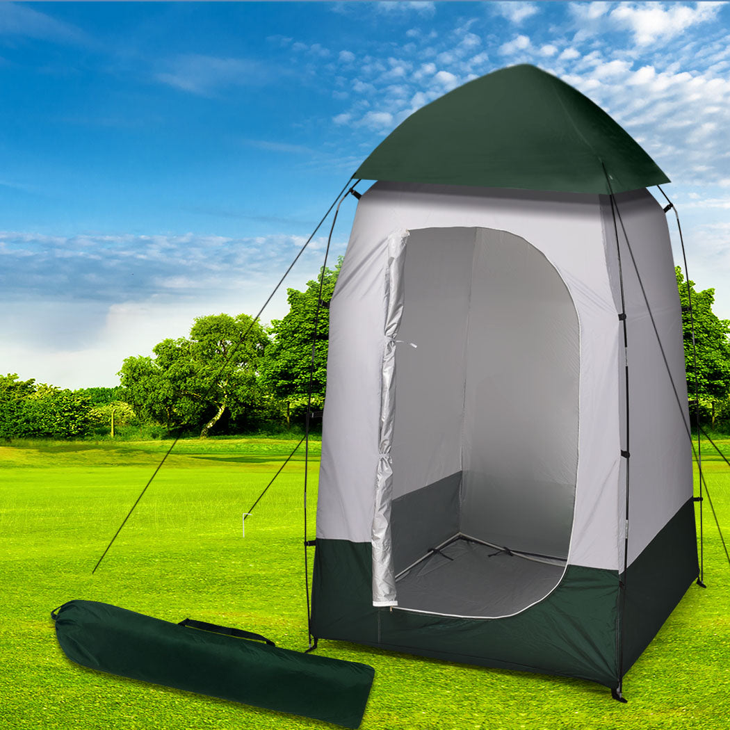Mountview Camping Shower Tent Toilet-1942352886155579398
