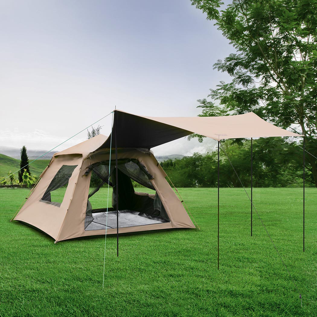 Mountview Instant Pop up Tent Automatic-1942352887166406662