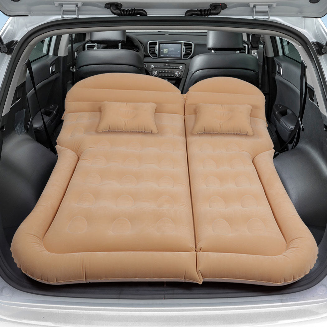 Mountview Car Back Seat Mattress Inflatable-1942352893227175942