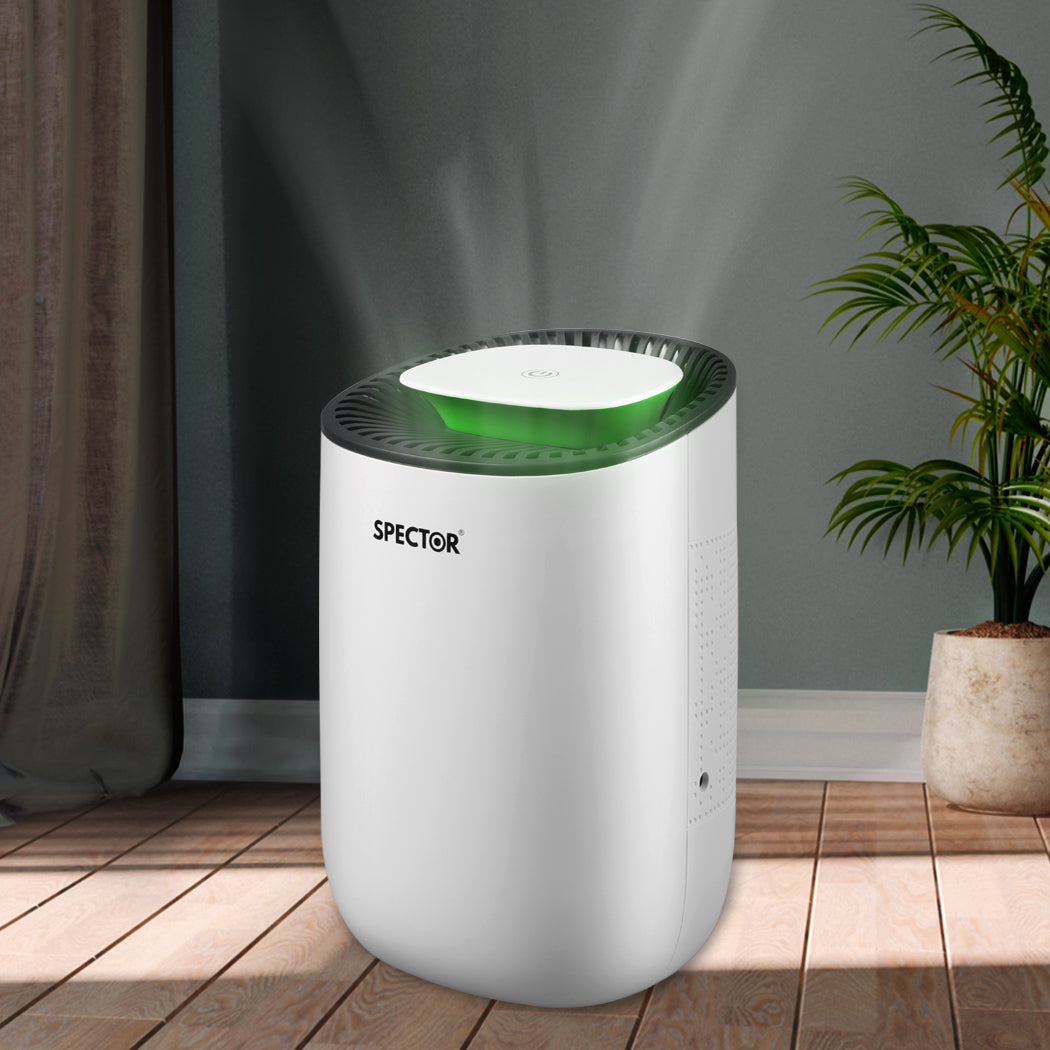 Spector 600ML Mini Dehumidifier Air-1910113174737260550