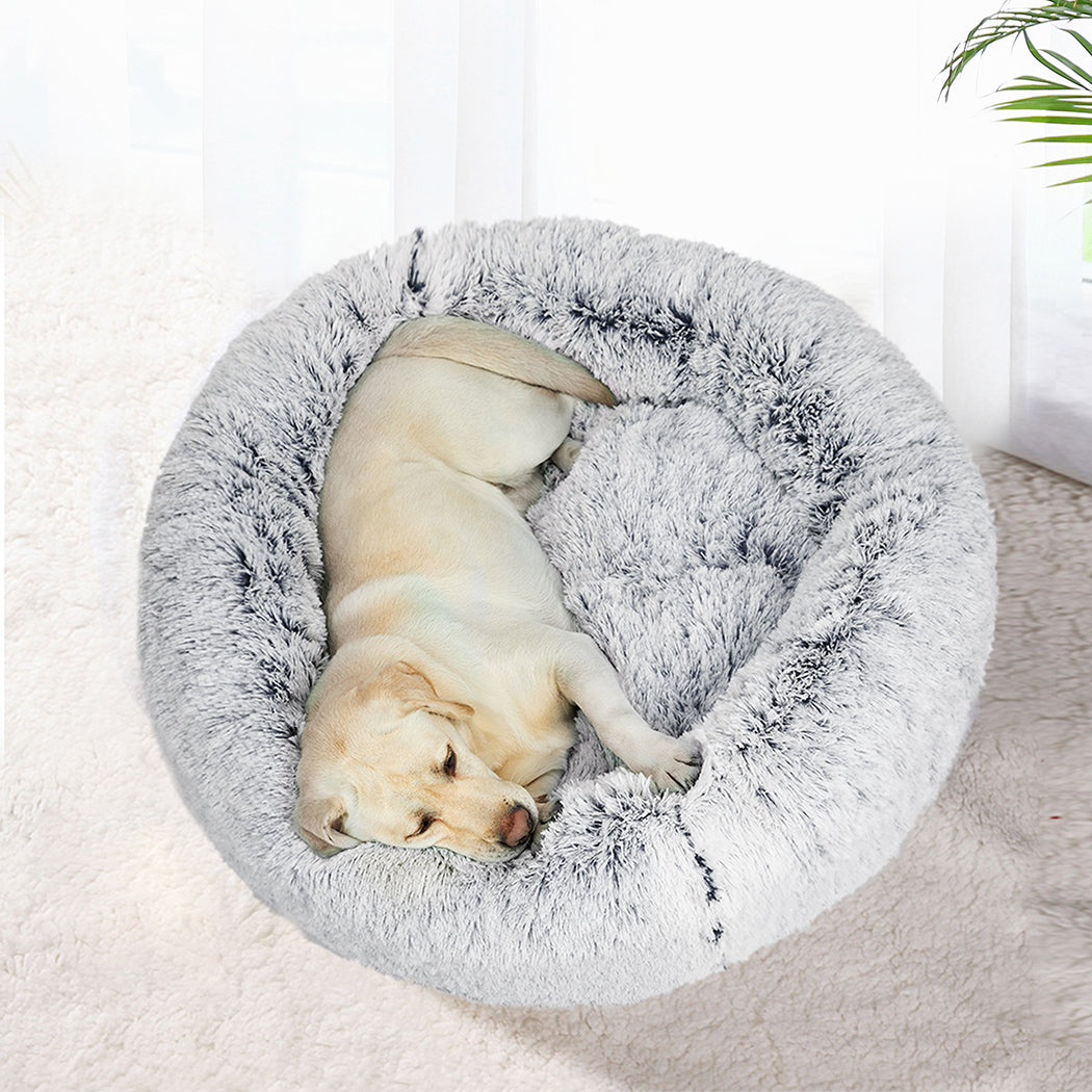PaWz Replaceable Cover For Dog Calming XXL Charcoal Cover XX-Large-1942353073712271366