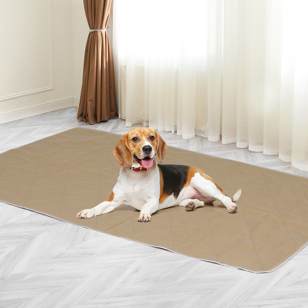 PaWz 4 Pcs 90x90 cm Reusable Waterproof XX-Large-1942353116255096838