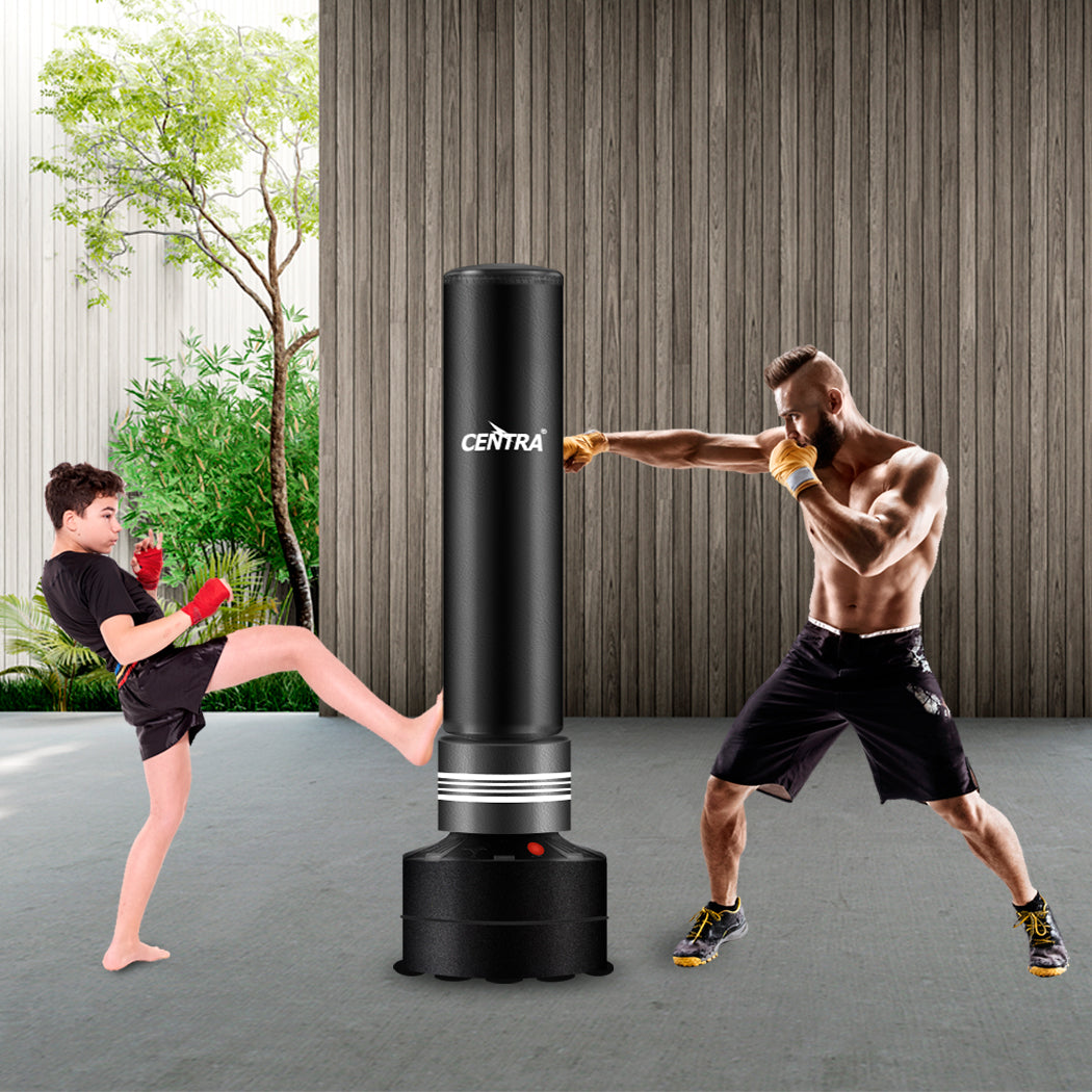 Centra Boxing Punching Bag Free Standing-1942352771781103622