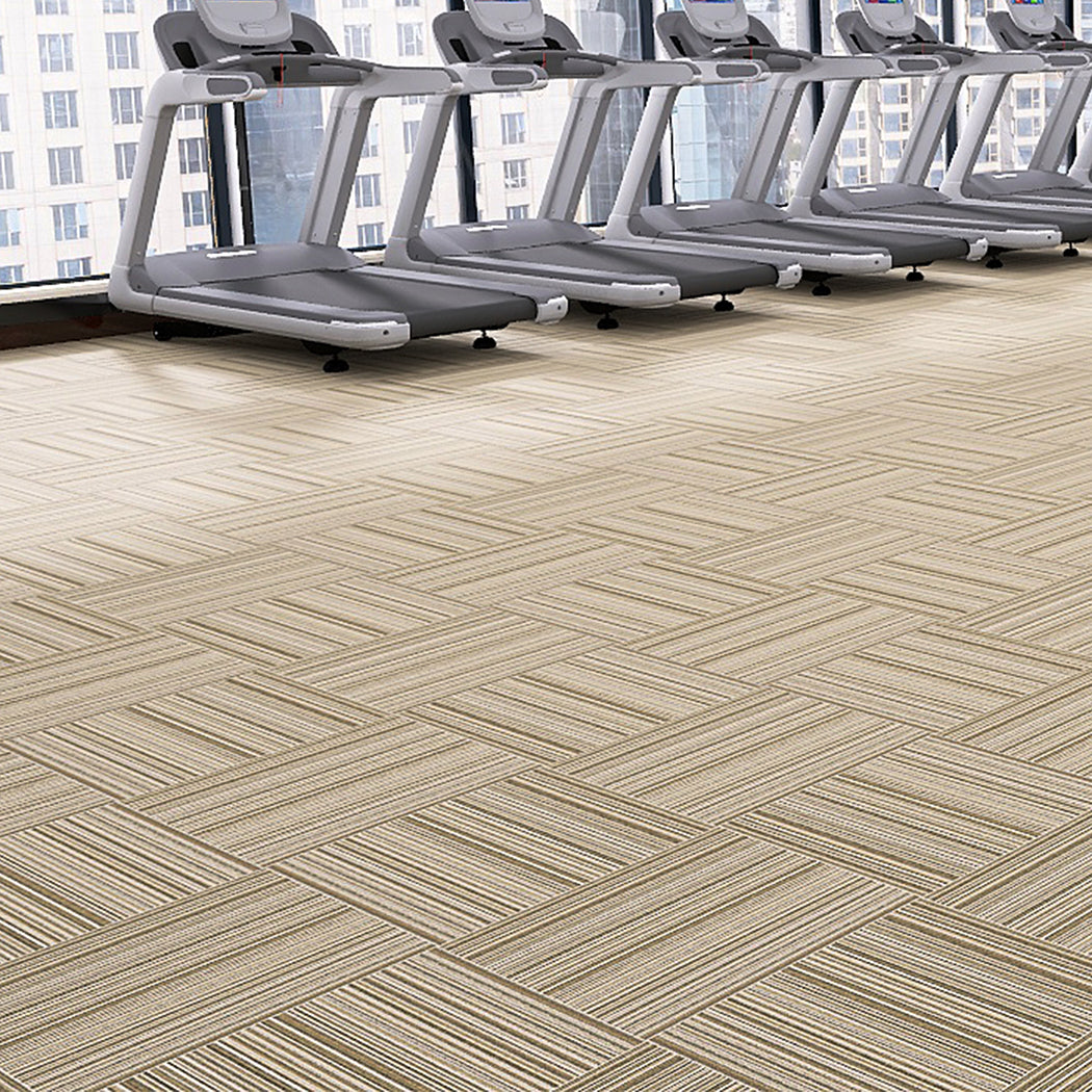 Marlow 20x Carpet Tiles 5m2 Box Heavy-1910113062749343751