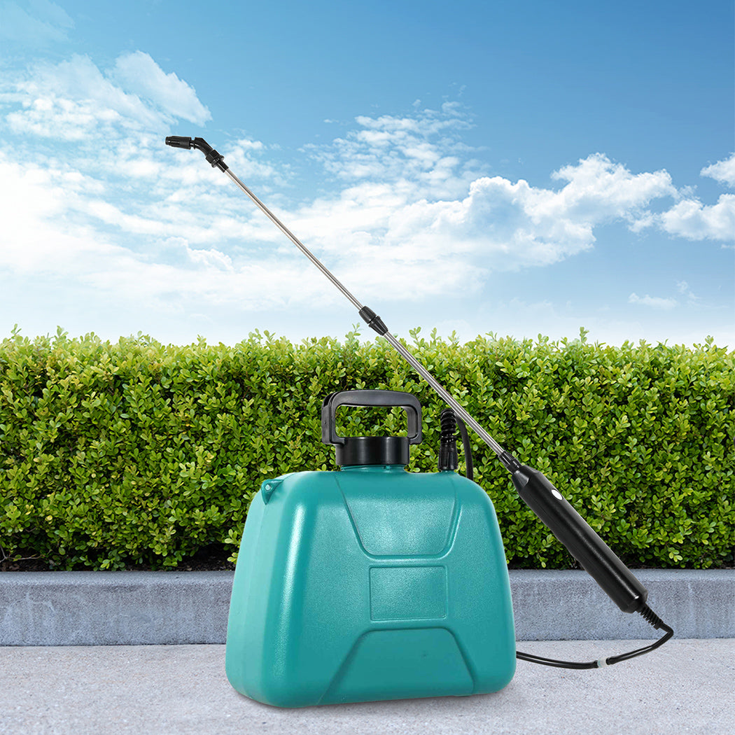 Traderight 5L Electric With Sprayer 3 Mist Nozzles Farm-1942353701746380806