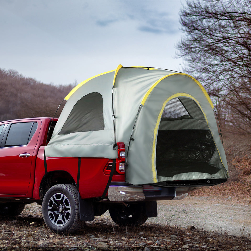3-4 Person Truck Short Bed Car SUV Tail Large-1942352894128951302