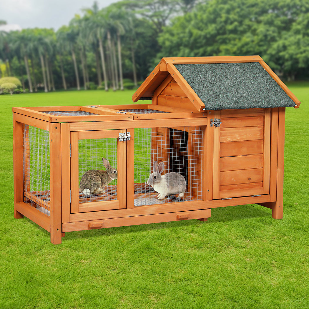 Pawz Rabbit Hutch-1942353674588262406