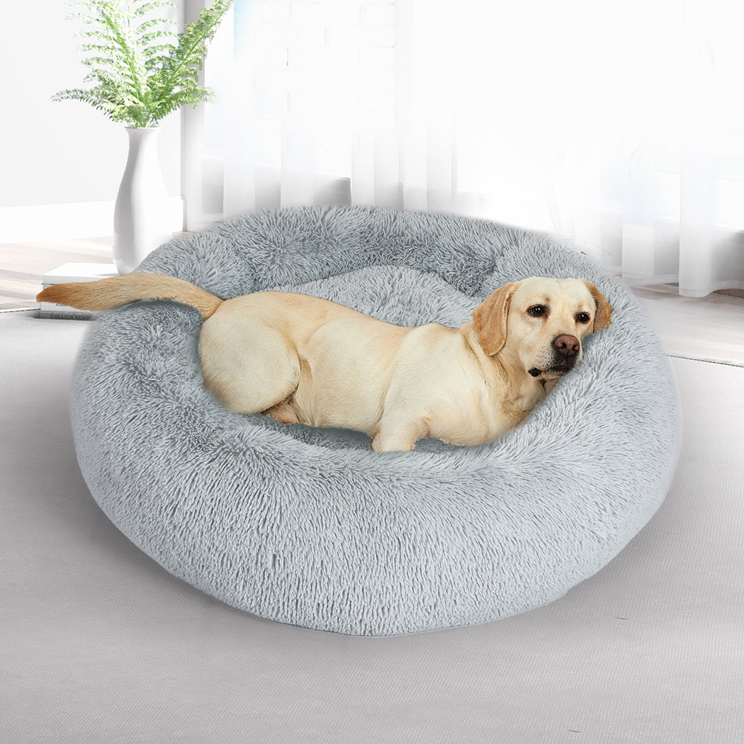 PaWz Pet Bed Dog Beds Mattress Bedding XXXL Grey XXX-Large-1942353257447952390