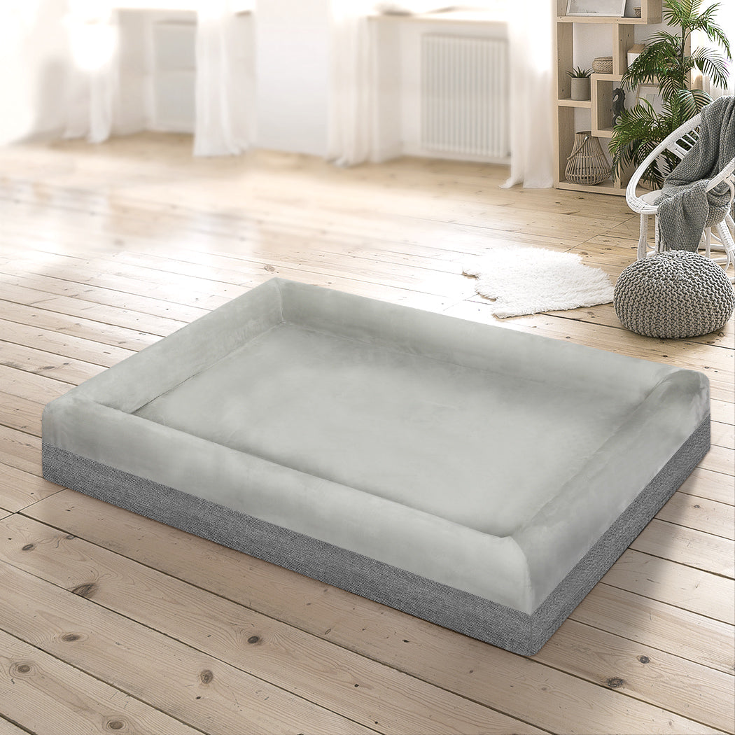 TheNapBed 2M Human Size Pet Bed Dog-1942352759605039110