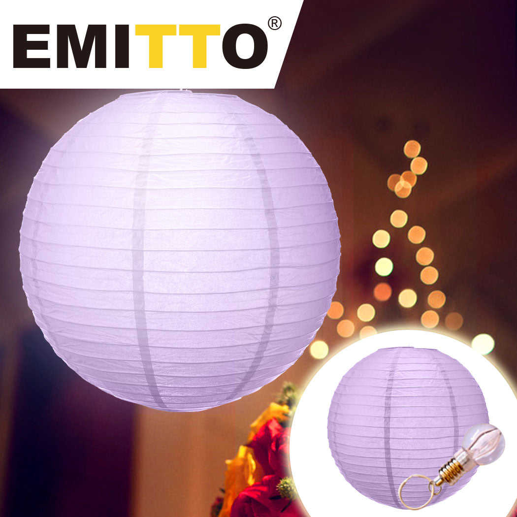 12" Paper Lanterns for Wedding Party-1942353128674430982