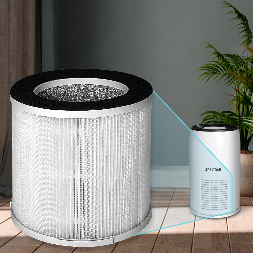 Spector Air Purifier Replacement Filter-2006733306137284614