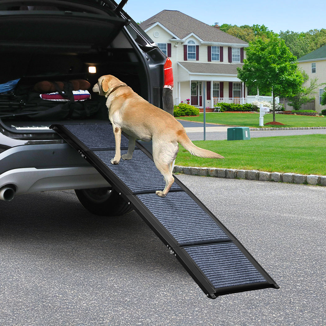 Pawz Dog Ramp-1942353666187071494