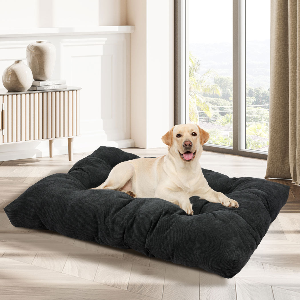 PaWz Pet Calming Bed Dog Cat Cushion XL X-Large-1942352755091968006