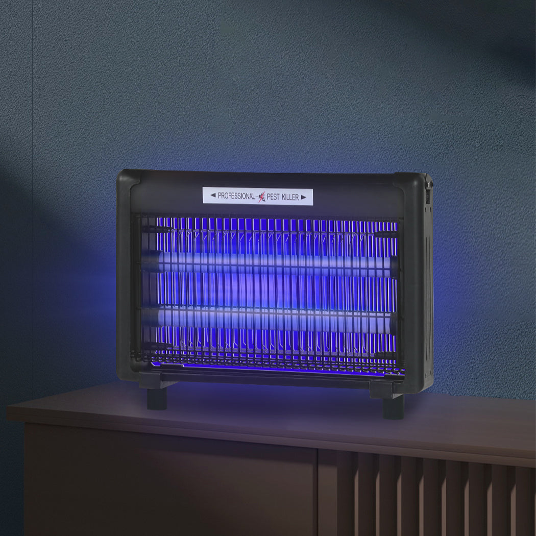 Spector Electric Bug Zapper Lamp Outdoor Indoor-1942353663100063750