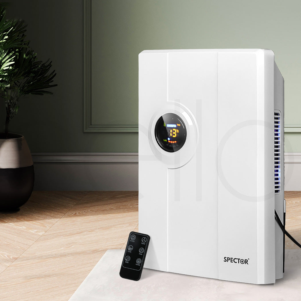 Spector 2L Portable Dehumidifier Air-2006733305780768774