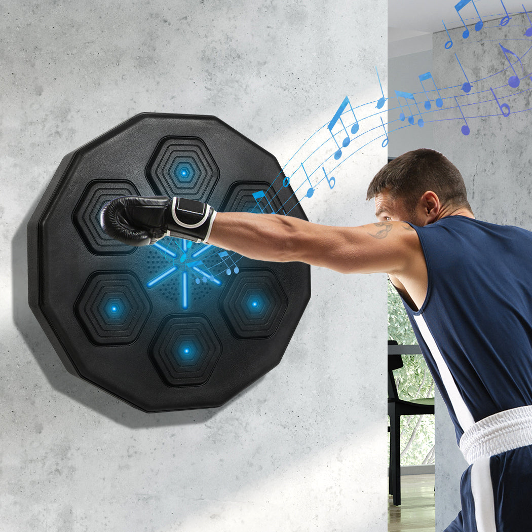 Centra Smart Punching Boxing Electronic-1942352772112453639
