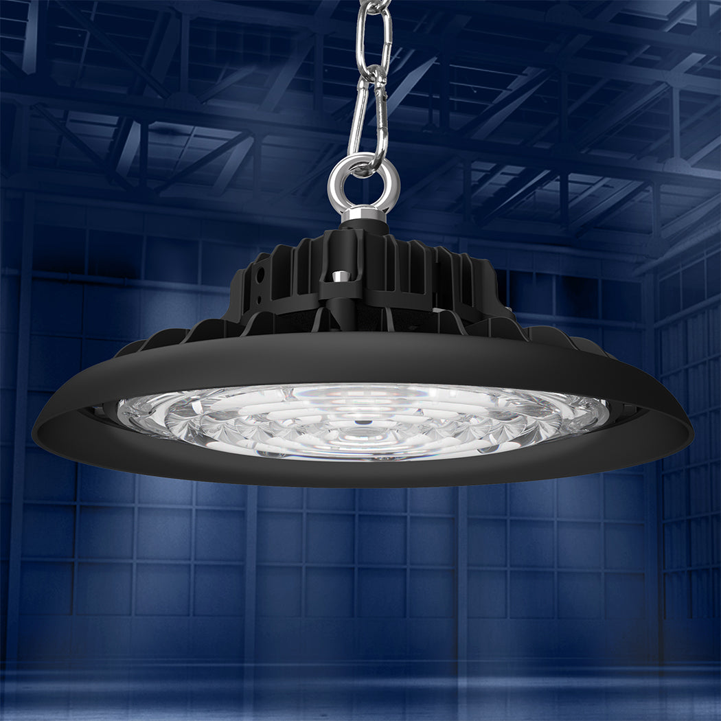 EMITTO UFO High Bay LED Lights 100W-1910112858805506054