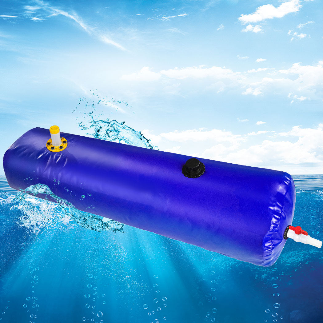 Mountview Water Bladder Bag Tank Camping 150L-1942352893051015174