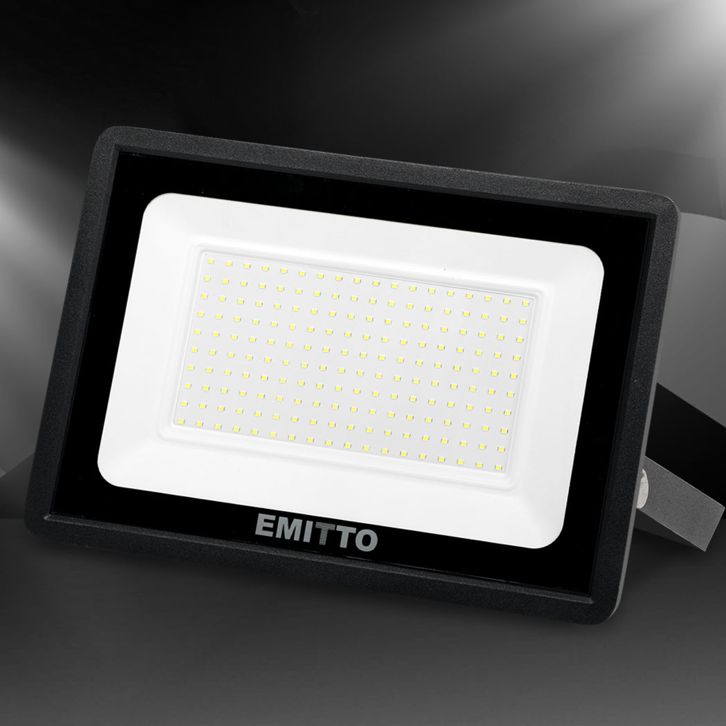 Emitto LED Flood Light 150W Outdoor-1942353056247189510