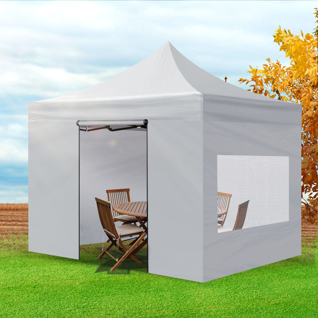 Mountview Gazebo TentOutdoor Marquee-1942352884763070472