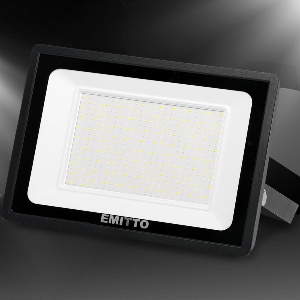 Emitto LED Flood Light 300W Outdoor-1942353056565956614