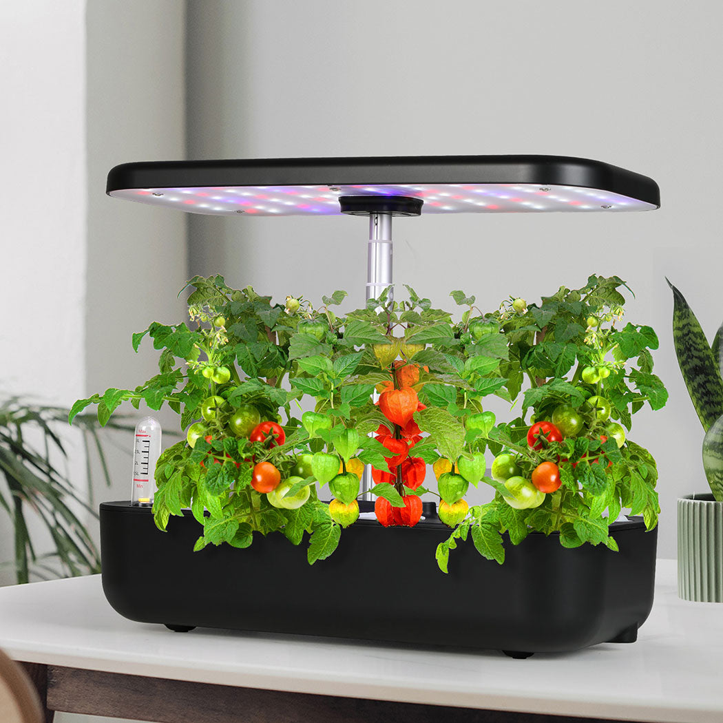 Lambu Hydroponics Growing System 3 Mode-1942353797254877191