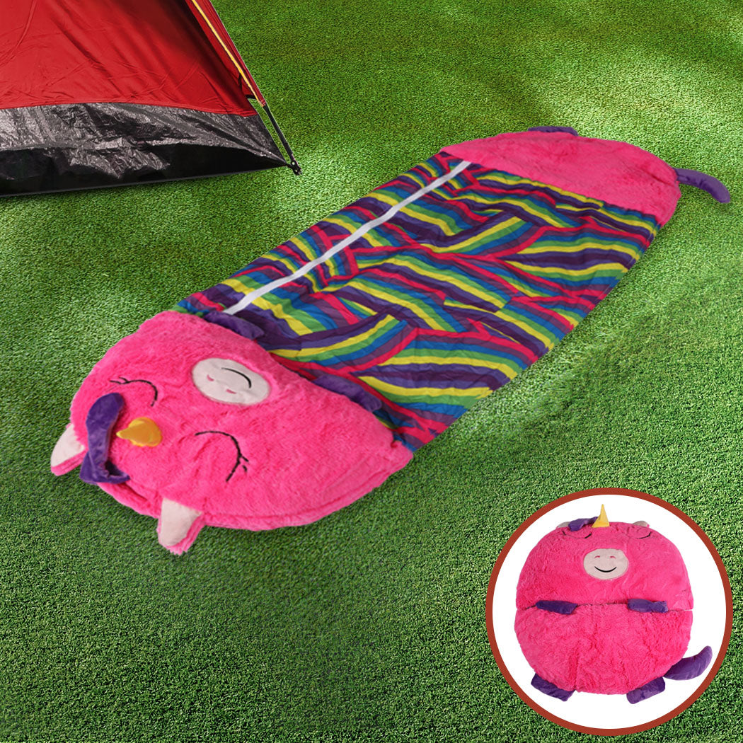 Mountview Sleeping Bag Child Pillow Medium-1942352892723859463