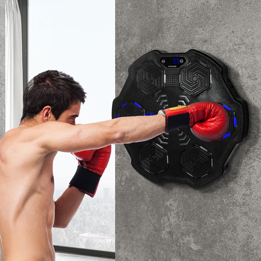 Centra Electronic Music Punching Box Bluetooth-1942352772284420103