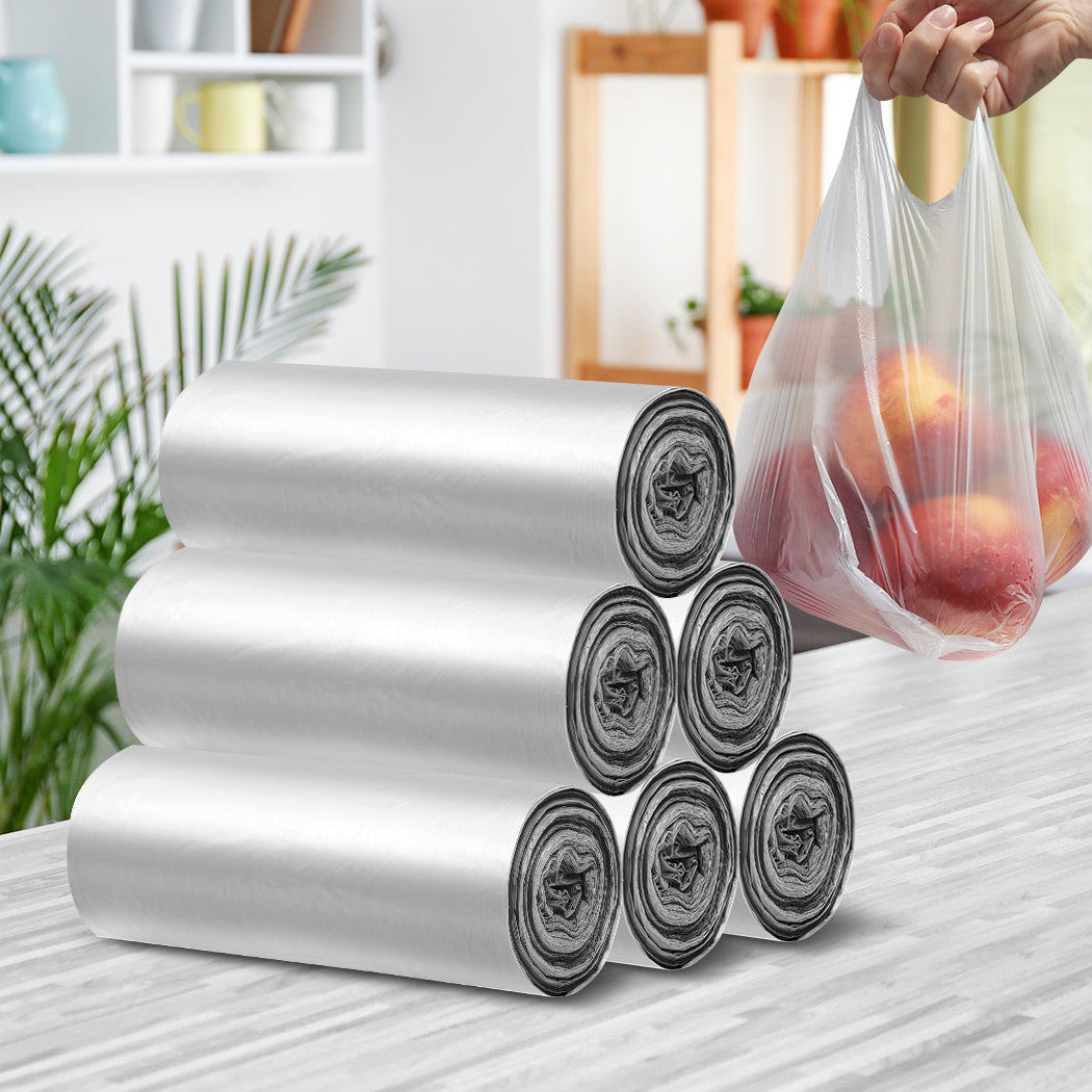 Large Plastic Singlet Bags Grocery Shopping-1942353195846209542