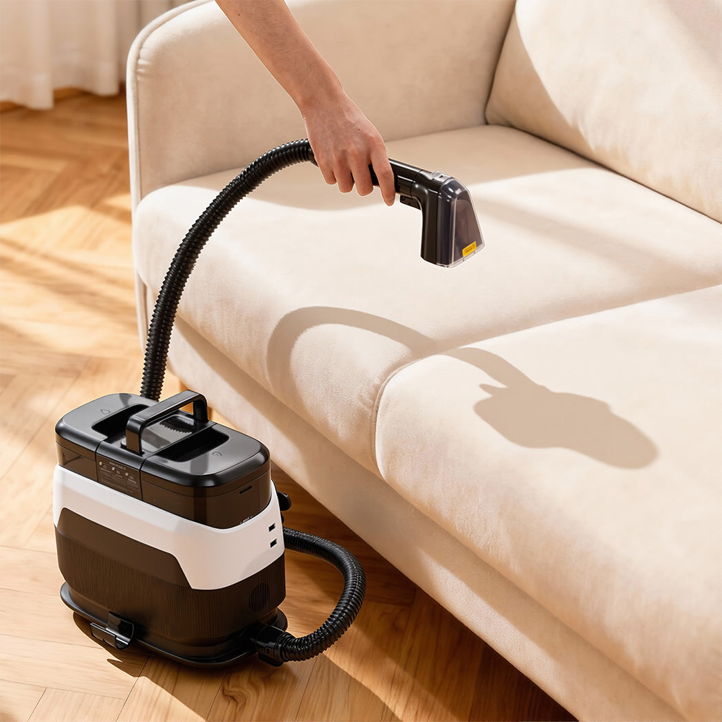 Spector Carpet Cleaner 12KPa Upholstery Spot Cleaner-2011971129090117639