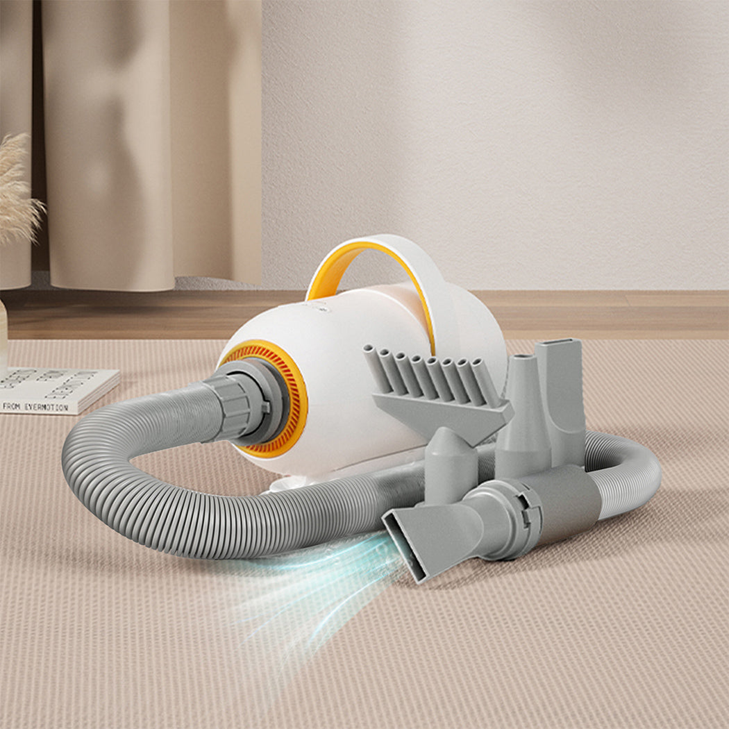 PaWz Pet Hair Dryer Grooming Dog Cat-1942352763874840583